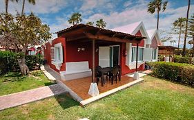 Fantástico Bungalow en campo de golf. Maspalomas